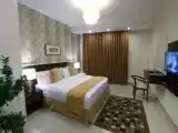 Двухместный люкс Стандарт