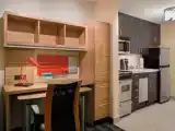 Двухместный люкс c 1 комнатой