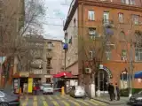 Номер Стандарт