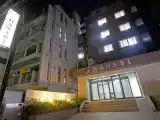 Кровать в общем номере