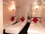 Трёхместный номер Стандарт