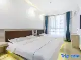 Семейный номер Стандарт