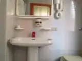 Двухместный номер Стандарт с видом на город