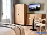 Двухместный номер Стандарт