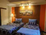 Номер Deluxe