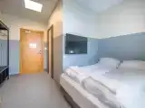 Двухместный номер Стандарт