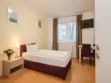 Одноместный номер Комфорт