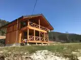 Коттедж с 2 комнатами