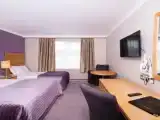 Четырёхместный семейный номер Стандарт