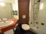 Одноместный номер Стандарт