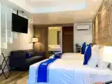 Семейный люкс Дуплекс