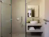 Двухместный номер Стандарт с видом на море