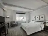 Двухместный номер Стандарт