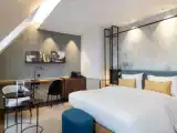 Двухместный номер Deluxe