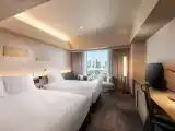 Номер High Floor Deluxe