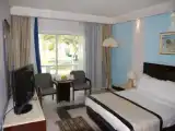 Двухместный номер Стандарт