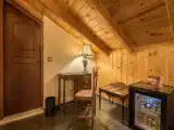 Полулюкс Мансарда