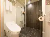 Двухместный номер Стандарт
