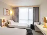 Двухместный номер Стандарт