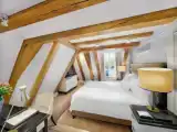 Двухместный лофт
