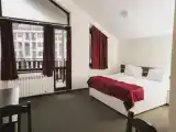 Двухместная студия Комфорт
