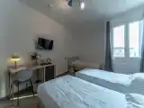 Четырёхместный номер Стандарт