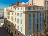 Двухместный номер Комфорт