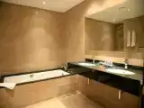 Двухместный люкс Комфорт