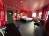 Номер Стандарт с видом на воду
