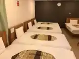 Семейный номер Стандарт