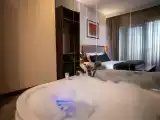 Люкс с балконом