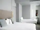 Трёхместный номер