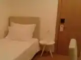 Одноместный номер Эконом