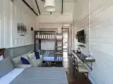 Семейный номер Deluxe