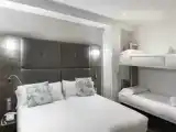 Четырёхместный номер