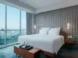 Двухместный люкс Executive с видом на парк