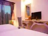 Двухместный номер Superior