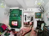 Run of House