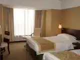 Двухместный номер Стандарт