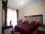 Двухместный номер Стандарт с балконом