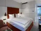 Двухместный номер Deluxe