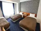 Трёхместный номер Стандарт