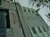 Номер Luxury