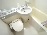 Одноместный номер Стандарт
