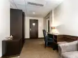 Номер Стандарт