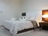 Двухместный номер Deluxe