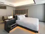 Двухместный полулюкс