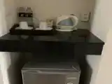 Двухместный номер Superior с балконом