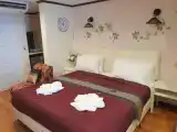 Семейный номер Deluxe
