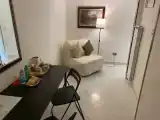 Двухместный номер Стандарт с балконом